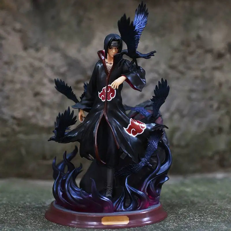 Figurine Naruto - Itachi