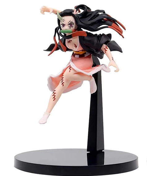 Figurine Demon Slayer - Nezuko