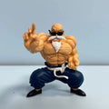 Figurine Dragon Ball -  Tortue génial