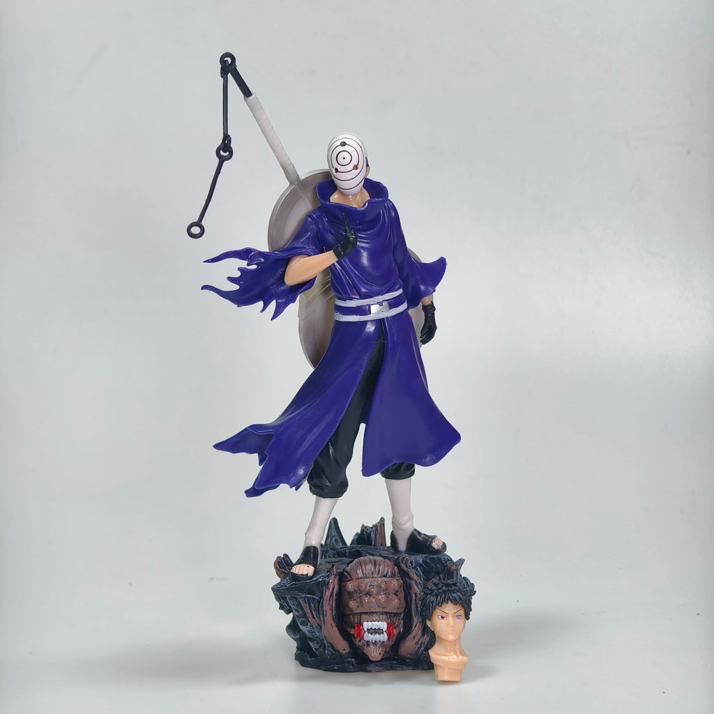 Figurine Naruto - Obito