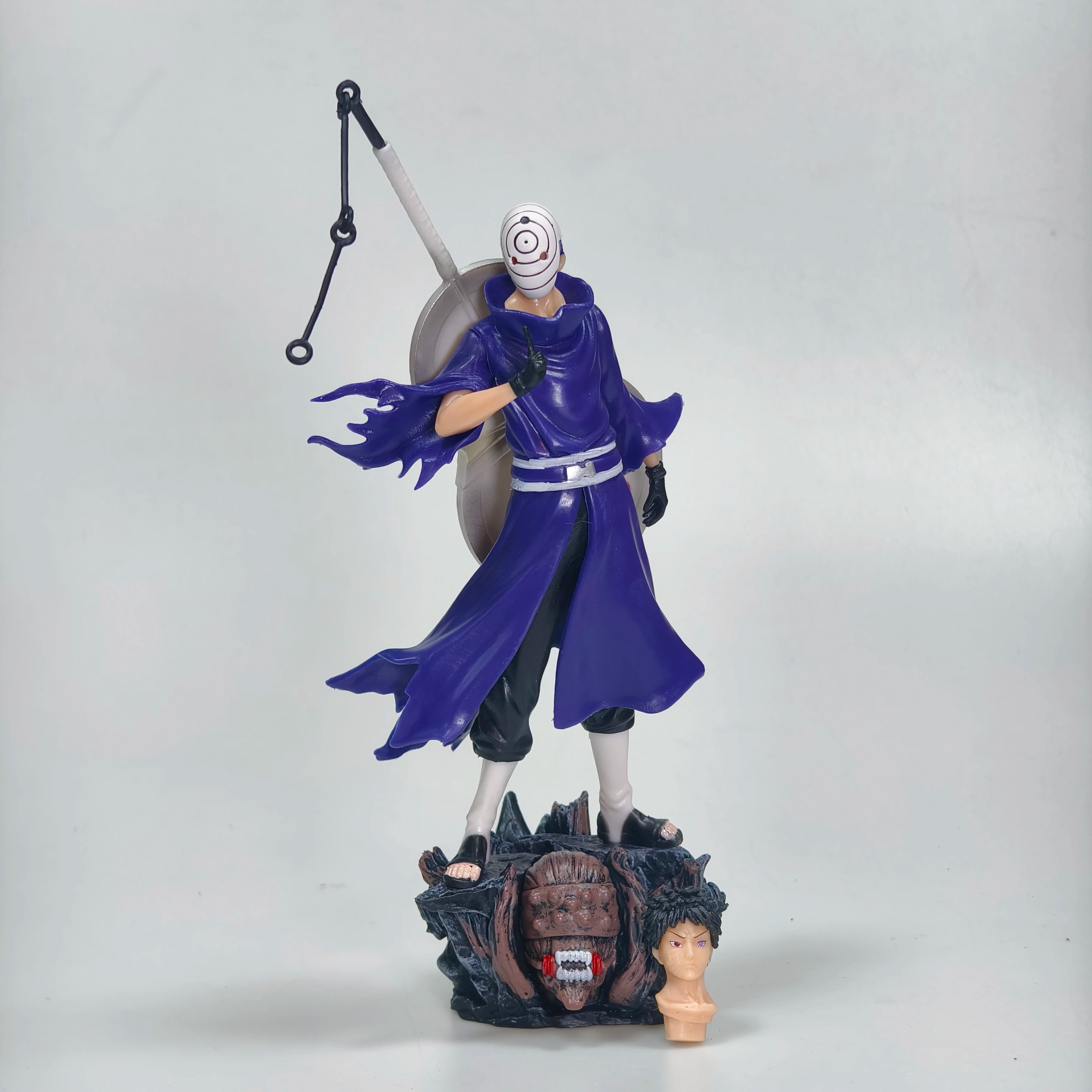 Figurine Naruto - Obito