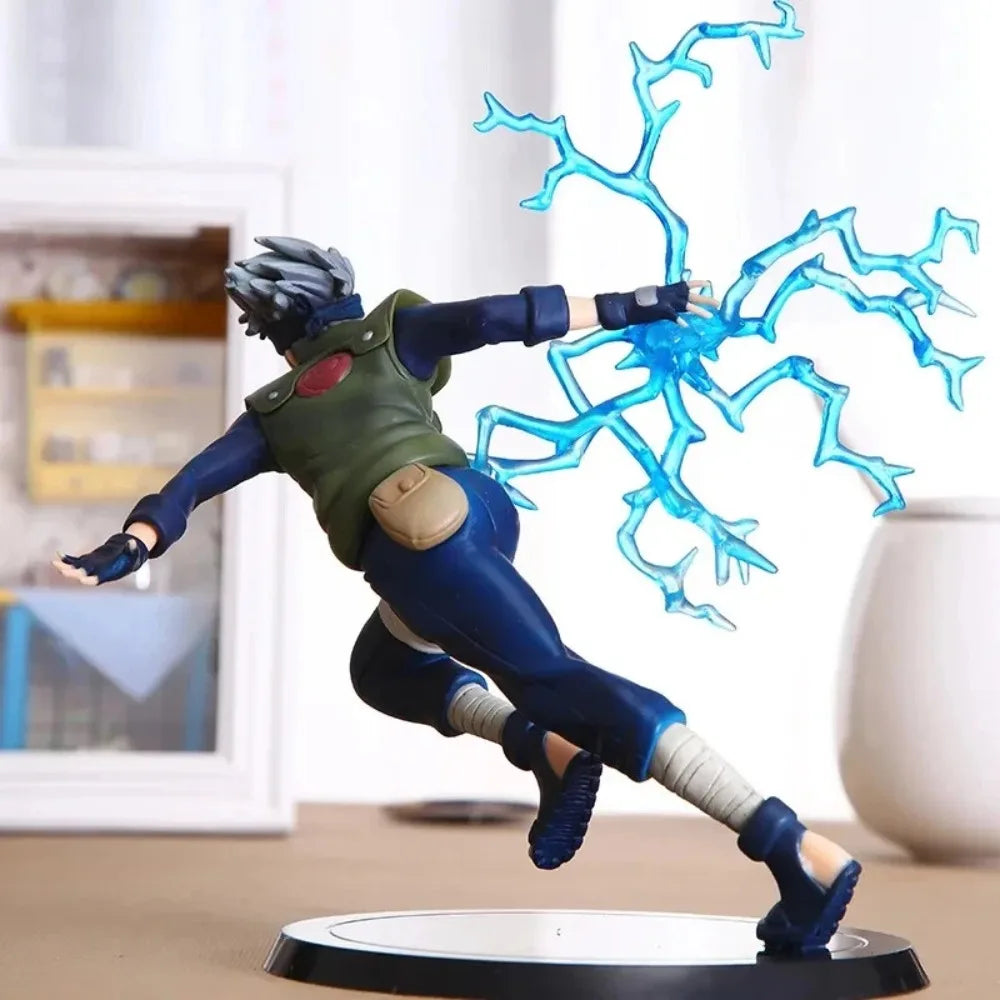 Figurine Kakashi les milles oiseaux