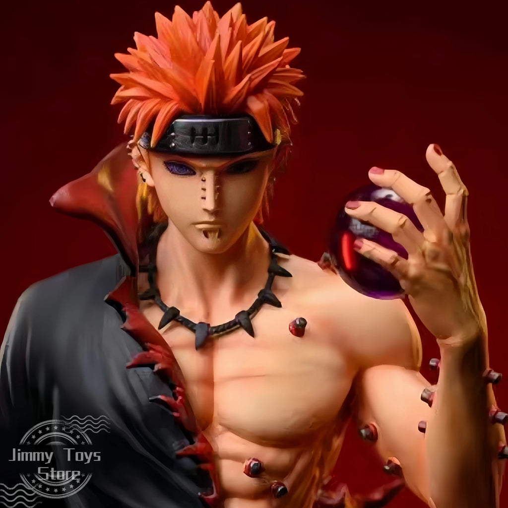 Figurine Naruto - Pain