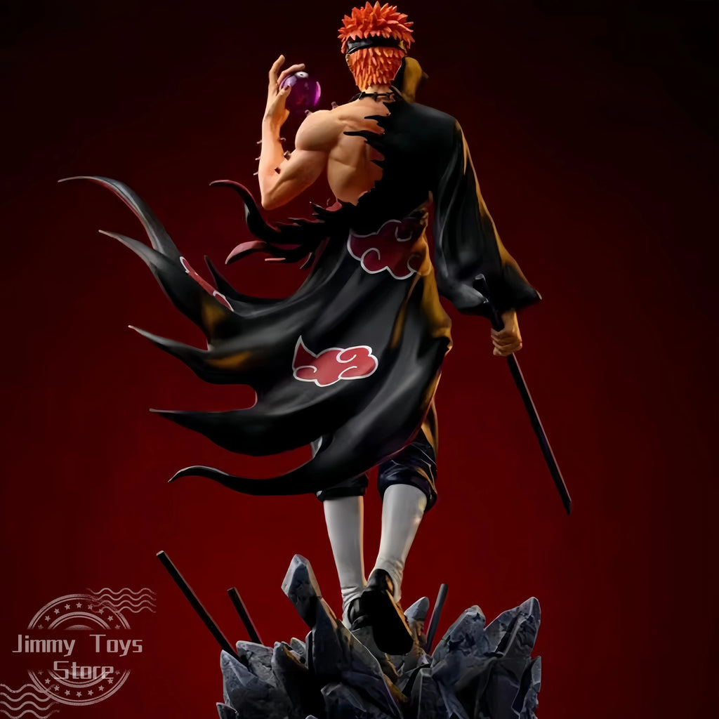 Figurine Naruto - Pain
