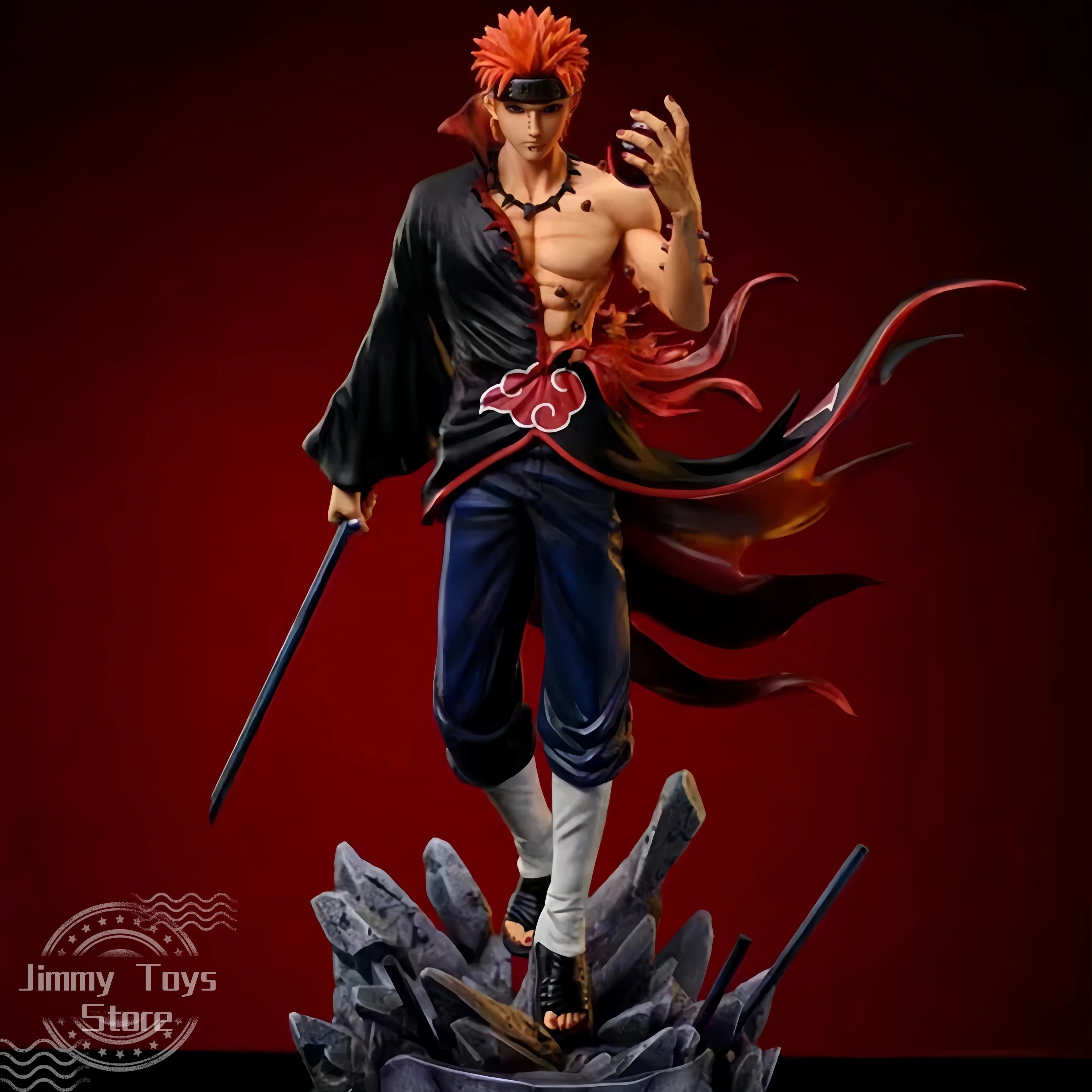 Figurine Naruto - Pain