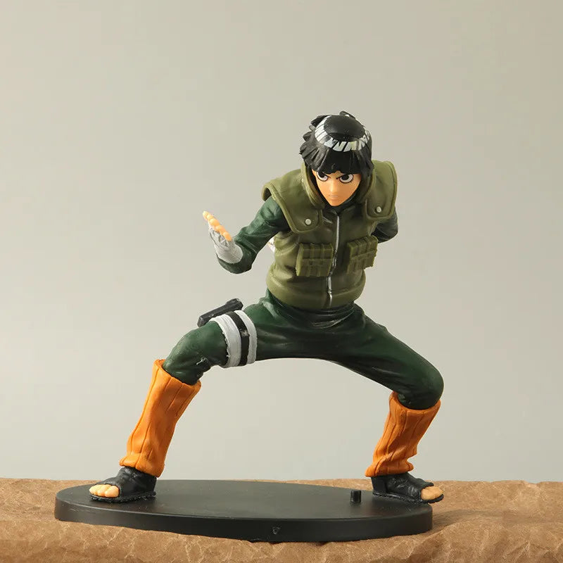 Figurine Naruto - Rock Lee