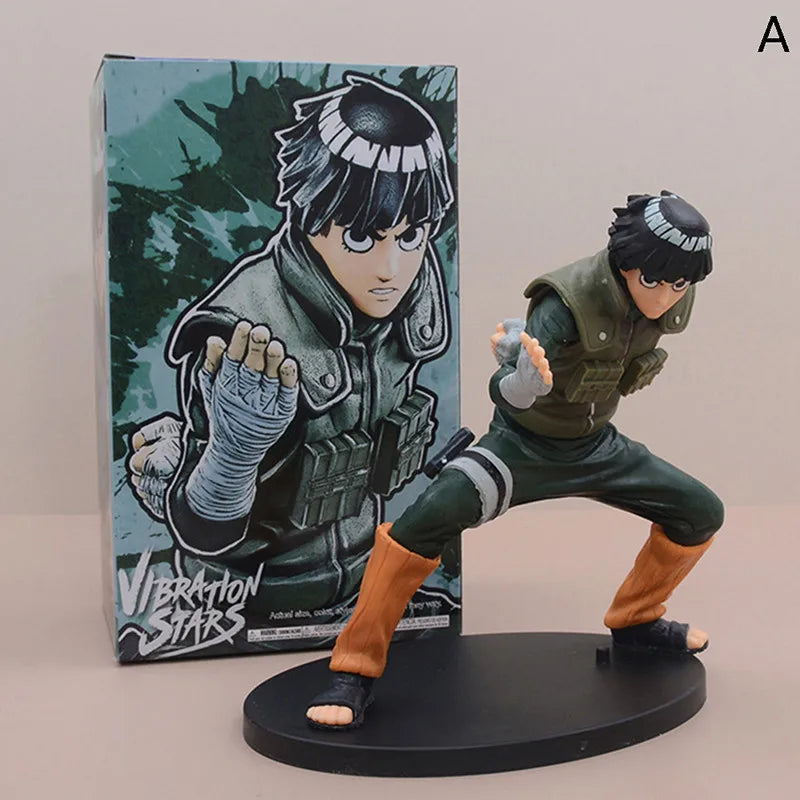 Figurine Naruto - Rock Lee