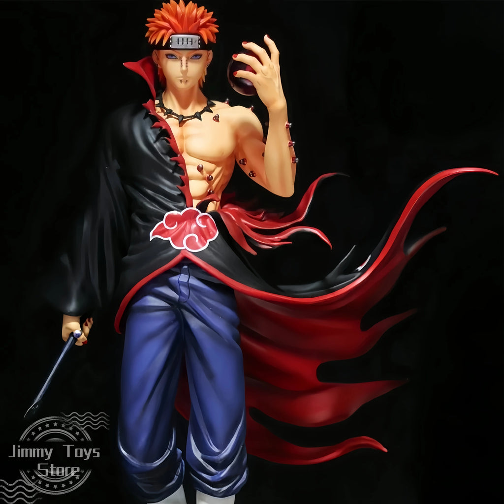 Figurine Naruto - Pain