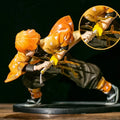 Figurine Demon Slayer - Zenitsu