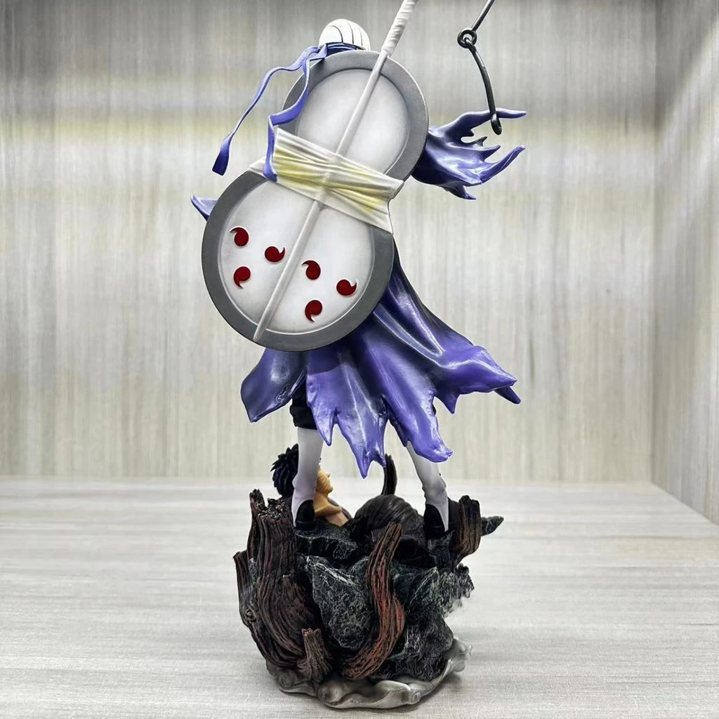 Figurine Naruto - Obito