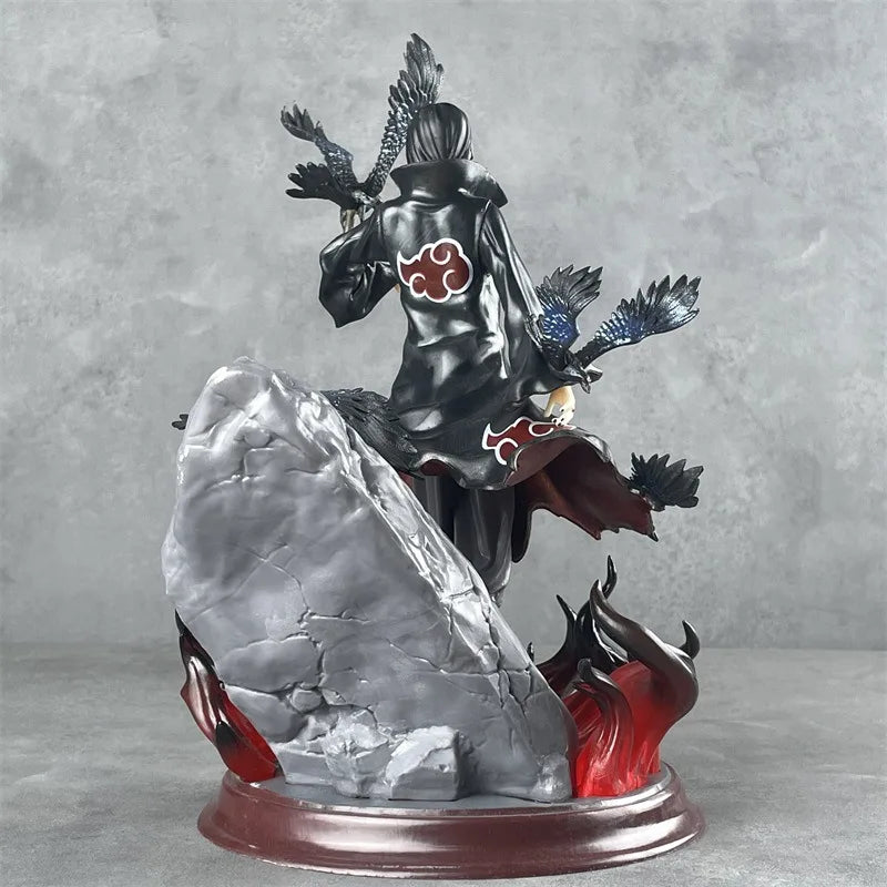 Figurine Naruto - Itachi