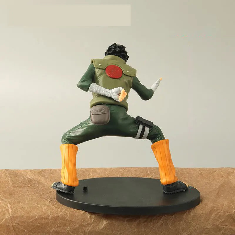 Figurine Naruto - Rock Lee