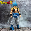 Figurine Dragon Ball - Gogeta SSJ Blue
