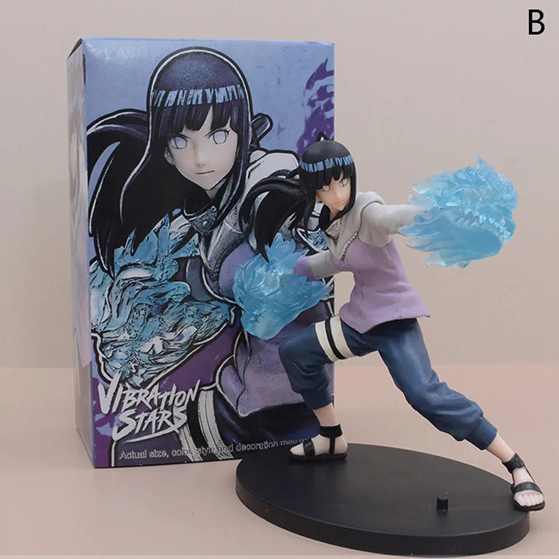 Figurine Naruto - Hinata