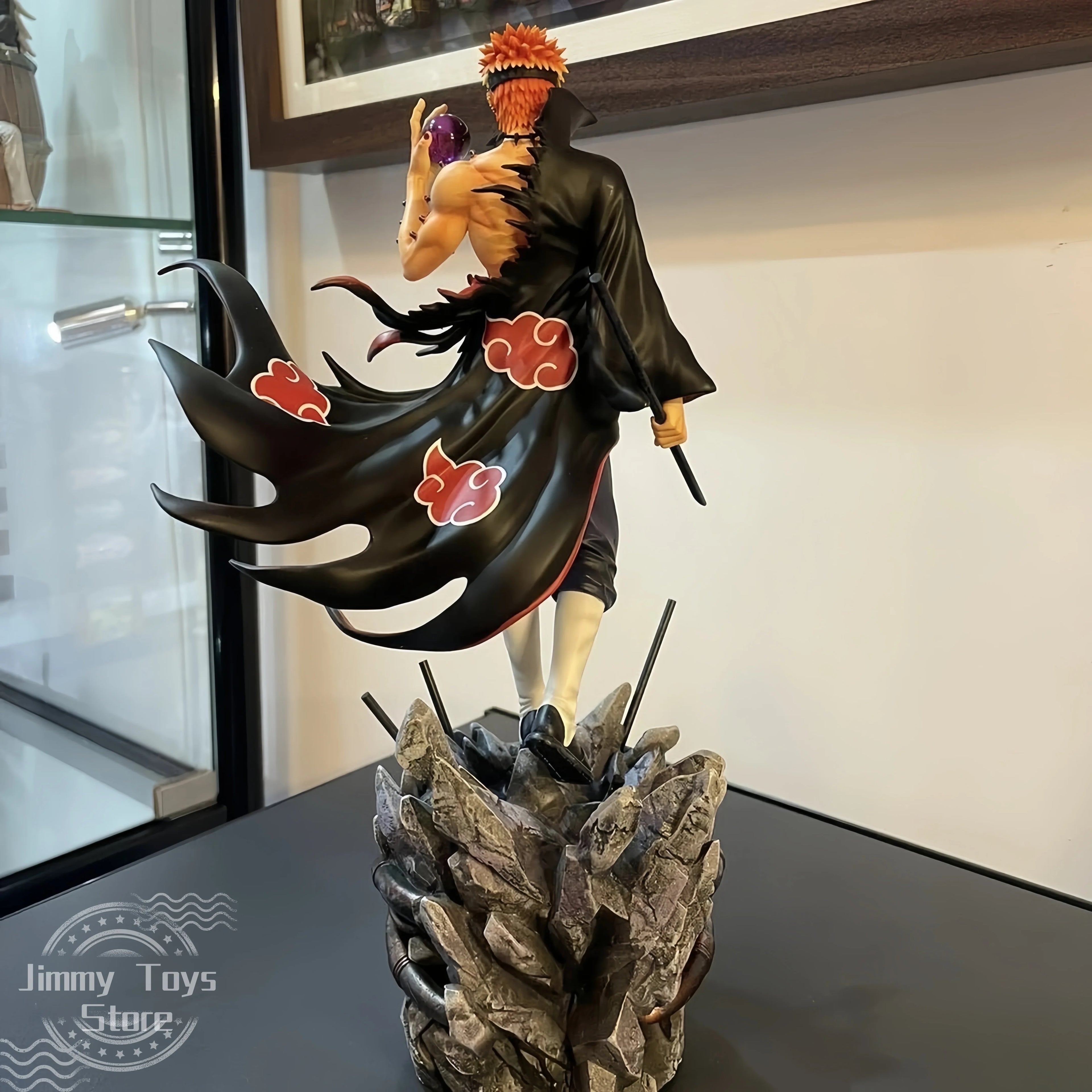 Figurine Naruto - Pain