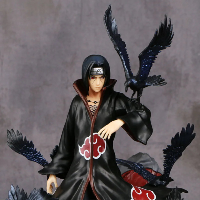 Figurine Naruto - Itachi