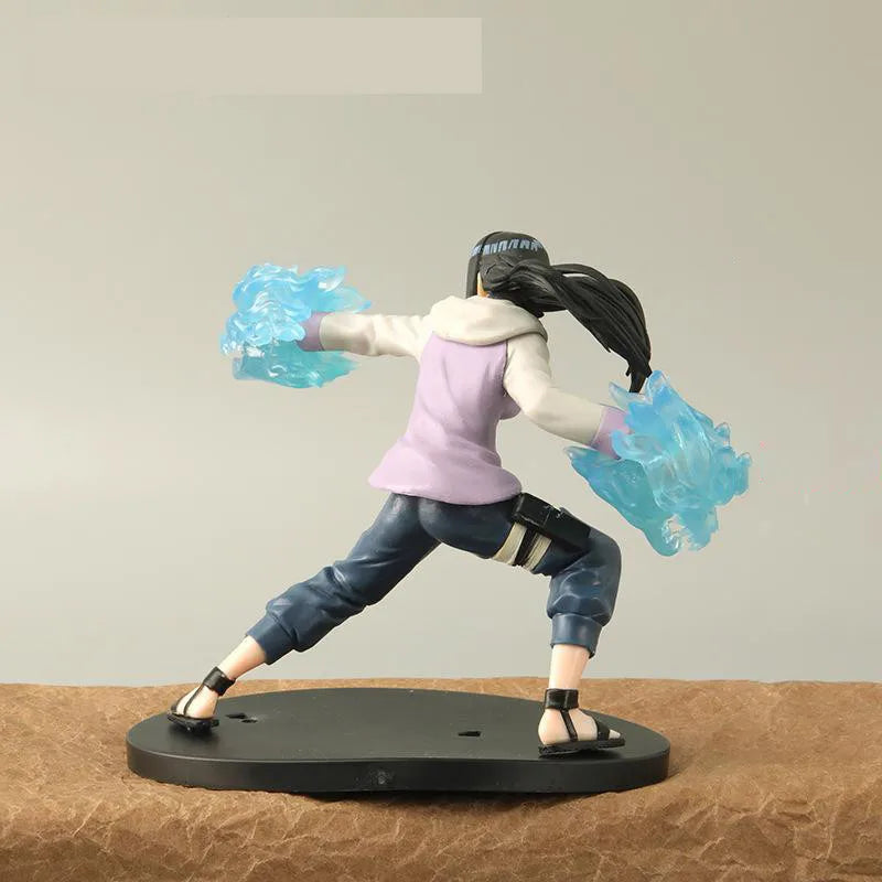 Figurine Naruto - Hinata