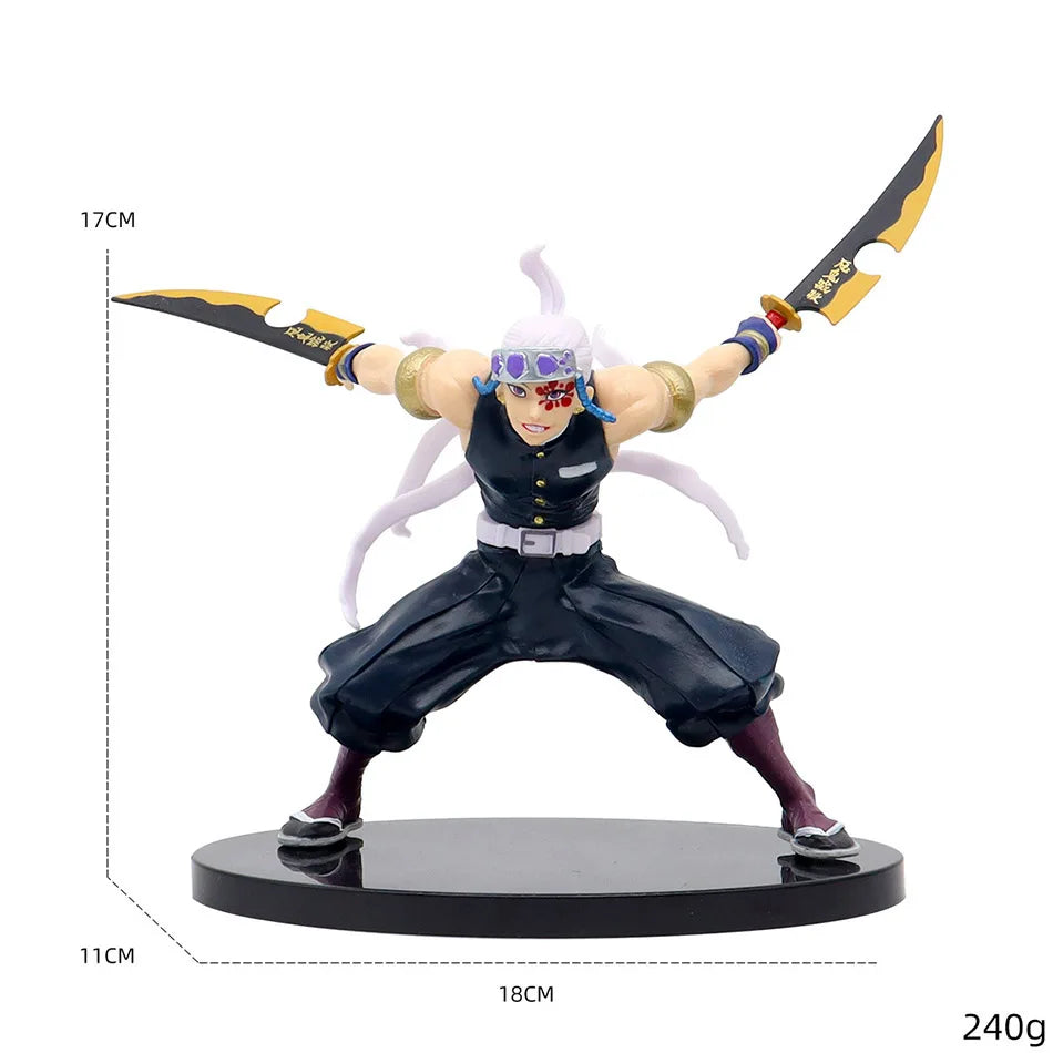 Figurine Demon Slayer - Tengen