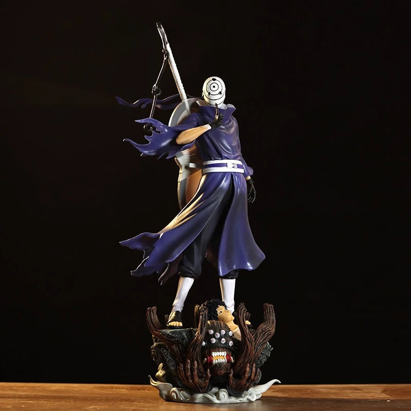 Figurine Naruto - Obito
