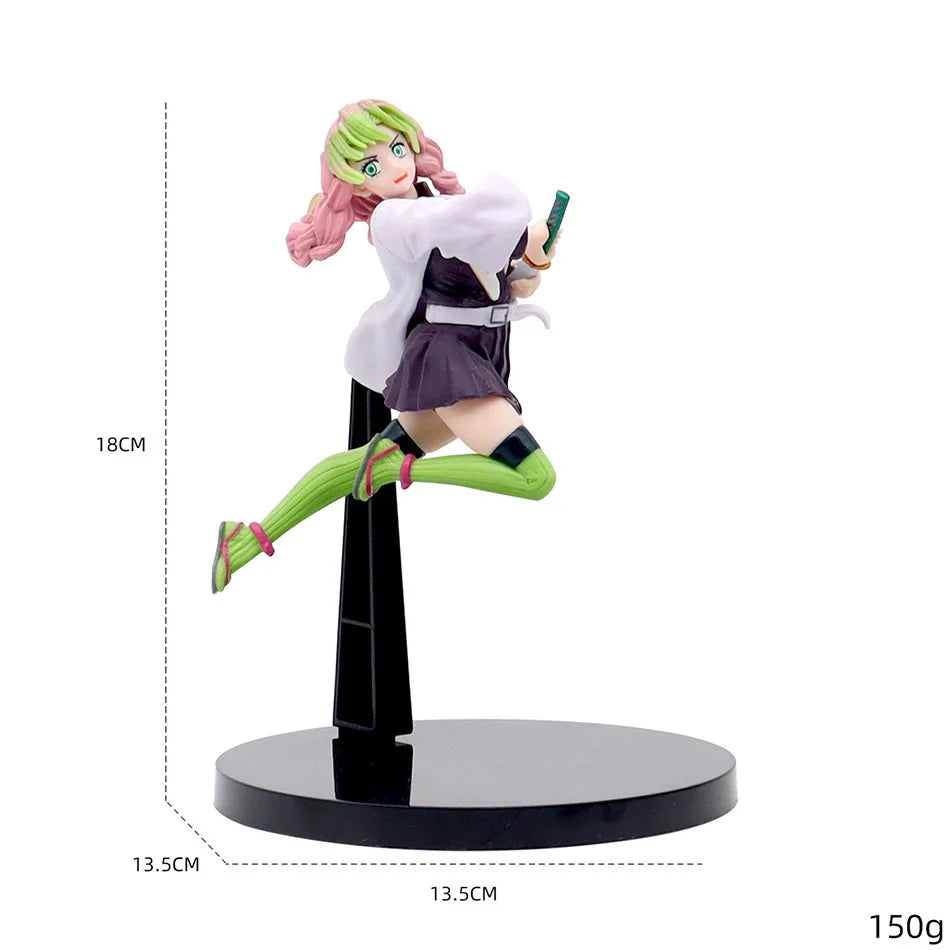 Figurine Demon Slayer - Mitsuri