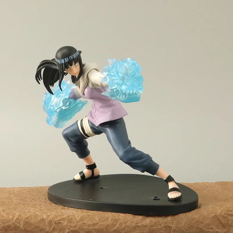 Figurine Naruto - Hinata