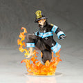 Figurine Fire Force - Shinra