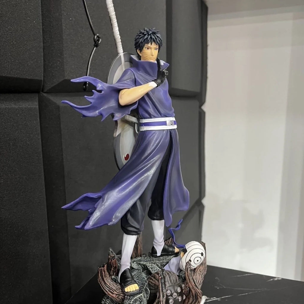 Figurine Naruto - Obito