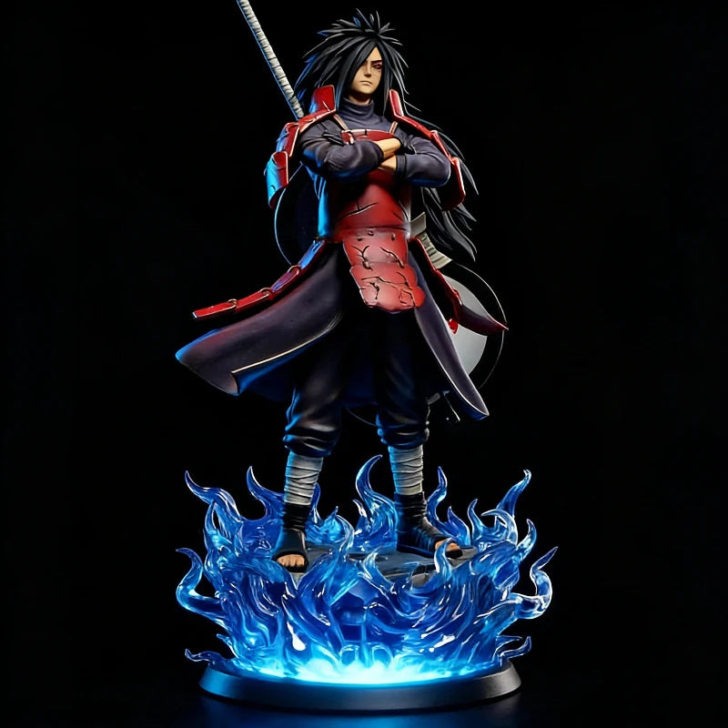 Figurine Naruto - Madara