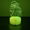 Lampe LED One Piece - ACE