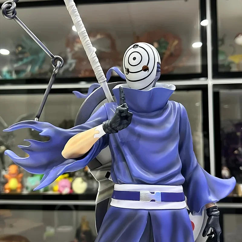 Figurine Naruto - Obito