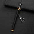 Porte Clés Zoro - Katana Yubashiri