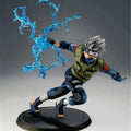 Figurine Kakashi les milles oiseaux