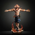 Figurine One Piece - Ace