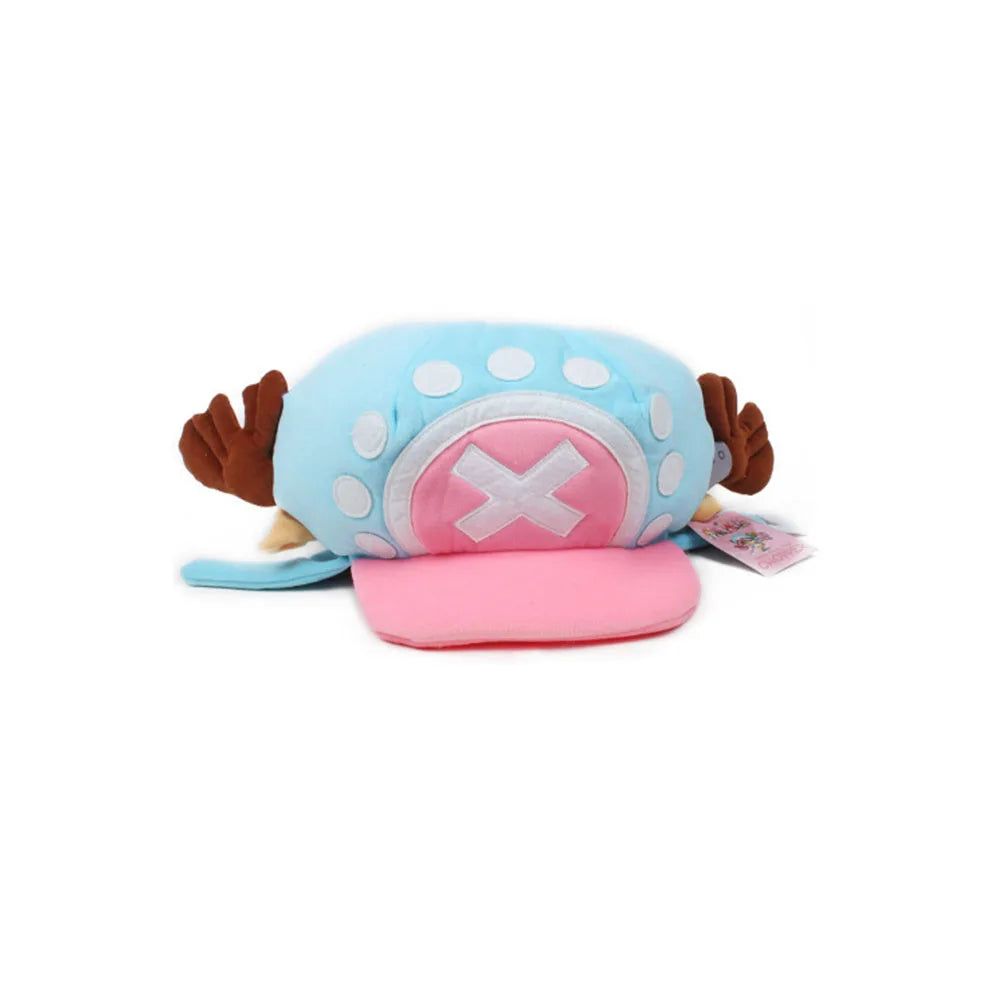 Chapeau - Chopper