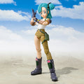 Figurine Dragon Ball - Bulma