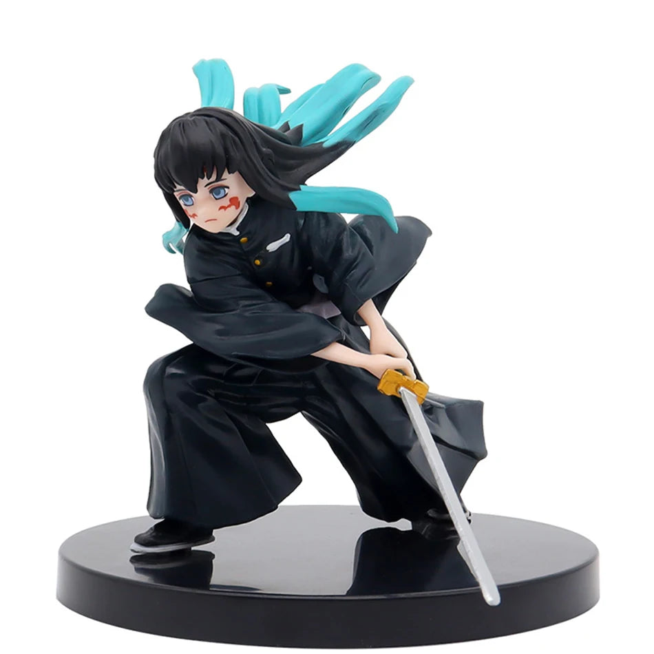 Figurine Demon Slayer - Muichiro