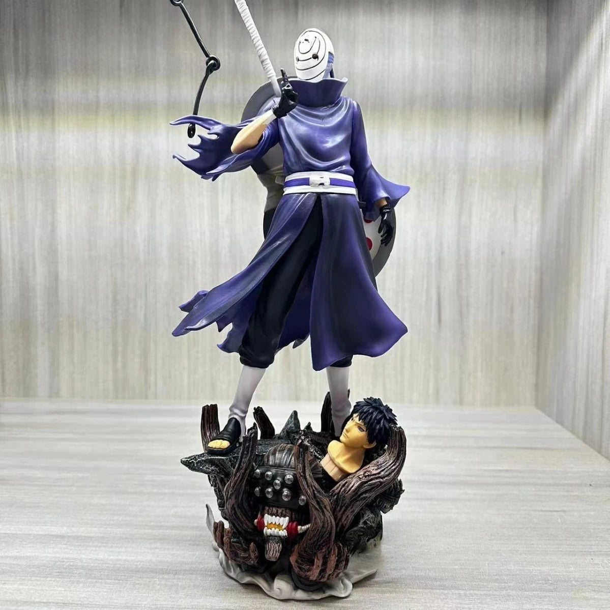 Figurine Naruto - Obito